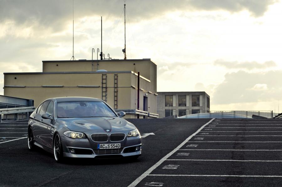  BMW ACS5 Sport S by AC Schnitzer 2011 года  (фото 31 из 57)